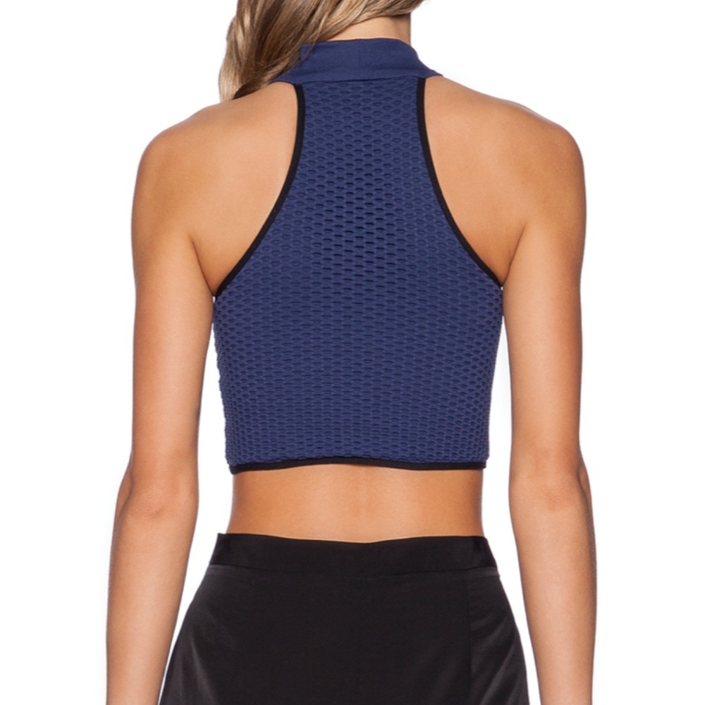 Revolve Windsor Crop Top
